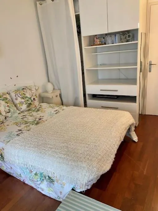 La Vie En Rose-Montparnasse Apartment Paris